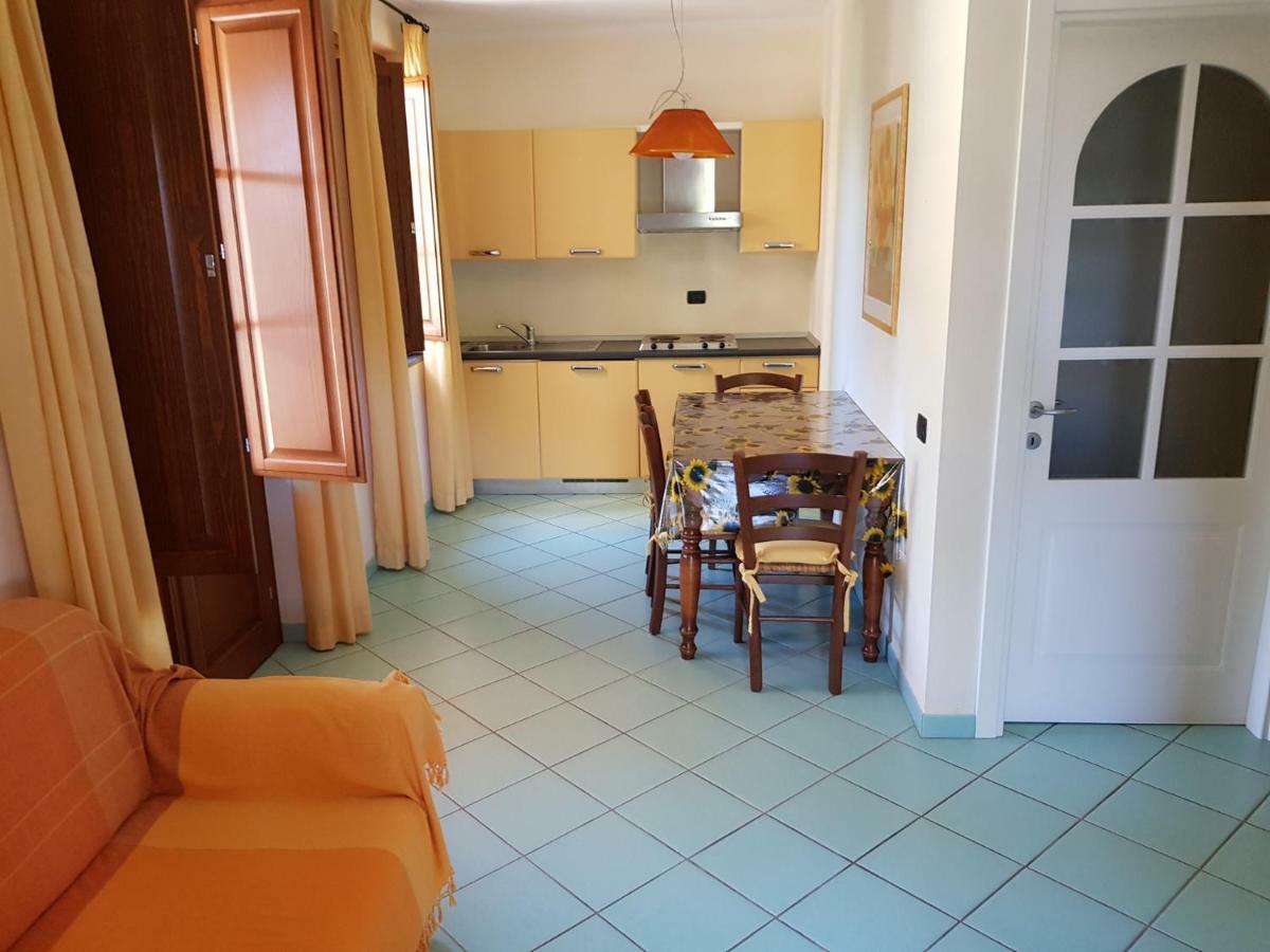 Villaggio Turistico Airone Riotorto Eksteriør bilde