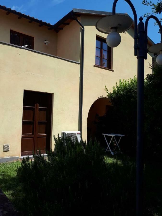 Villaggio Turistico Airone Riotorto Eksteriør bilde